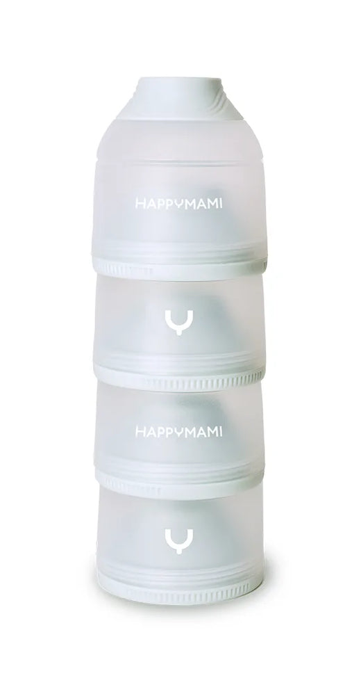 Dosificador de leche Happymami