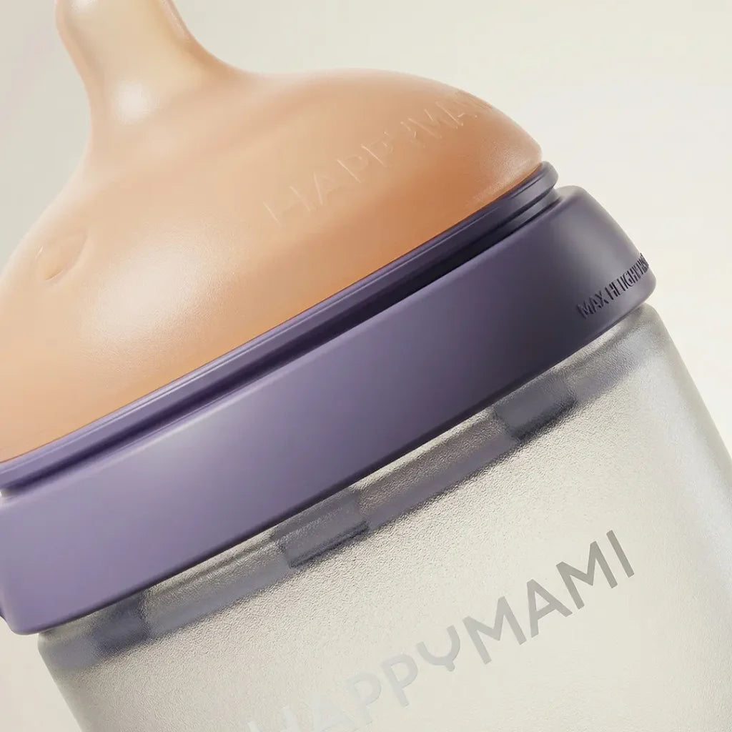 Avec Happymami, vous obtiendrez :