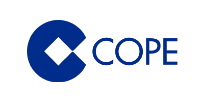 Cope logotipo