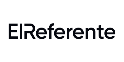 El referente logotipo