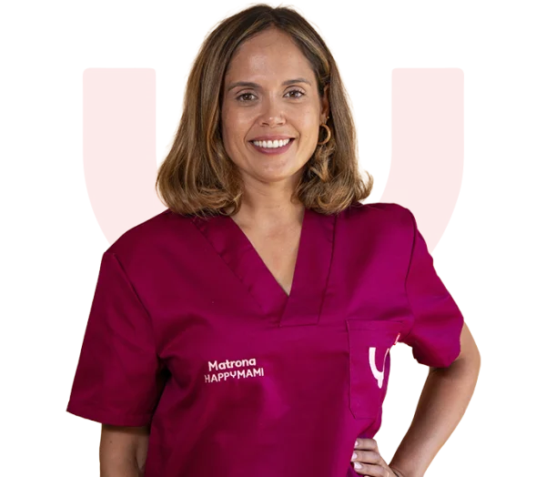 Noelia planells matrona
