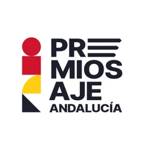 Premios aje andalucia logotipo