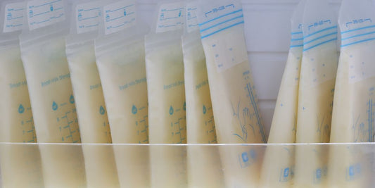 breast milk bank