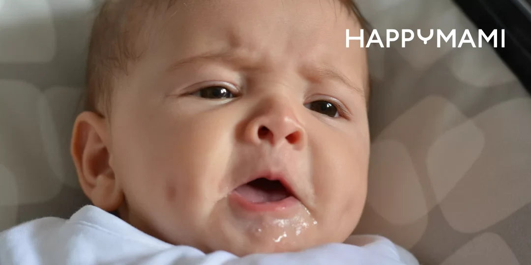 Baby Säuglingsnahrung Anti-Kolik Anti-Reflux