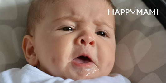 baby infant formula anti-colic anti-reflux