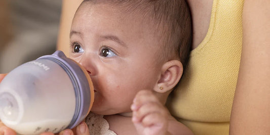 anti-colic bottle blog
