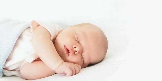 Should I wake my baby for a feed?