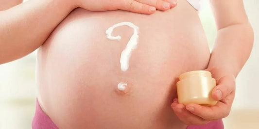 The most common pregnancy questions and their solutions
