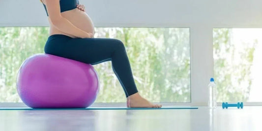 Exercise and pregnancy update