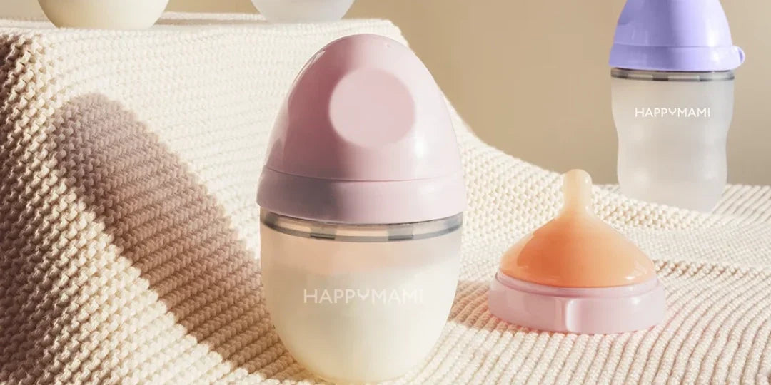 Blog: come sterilizzare il biberon
