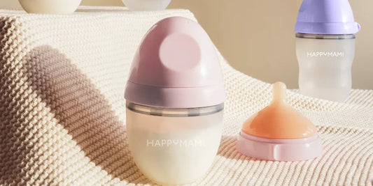 Blog: come sterilizzare il biberon