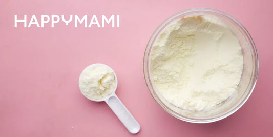 blog miglior latte artificiale