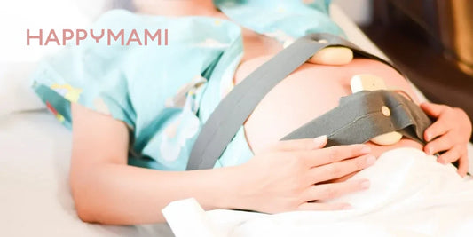 blog: monitoring at the end of pregnancy