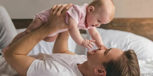 Paternity leave from work