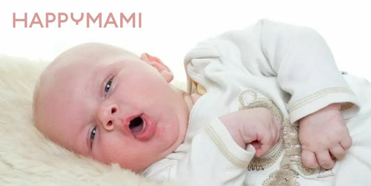 How to treat a cough in babies?