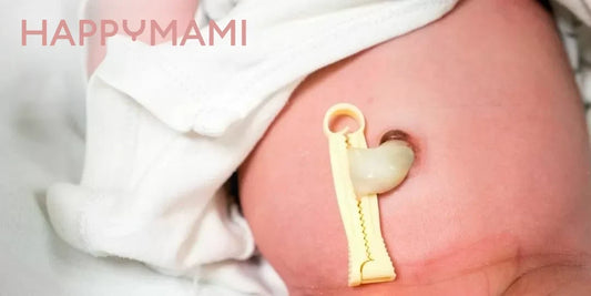 Umbilical cord care