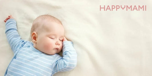 Your baby's sleep: everything you need to know