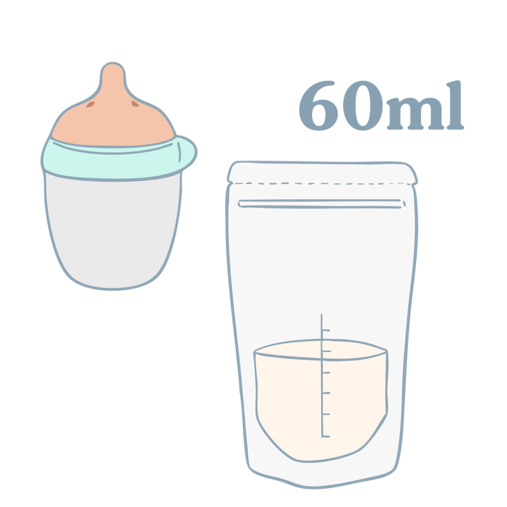 Quel lait utiliser pour la première tétée ?