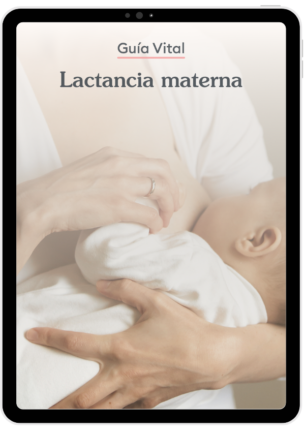 Lactancia Sin Dolor: La Guía Práctica para Solucionar Grietas, Ingurgitación y Mastitis