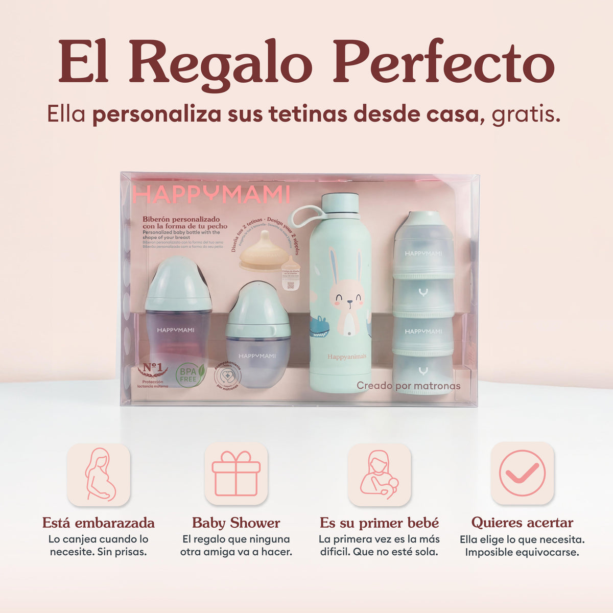 Regalar