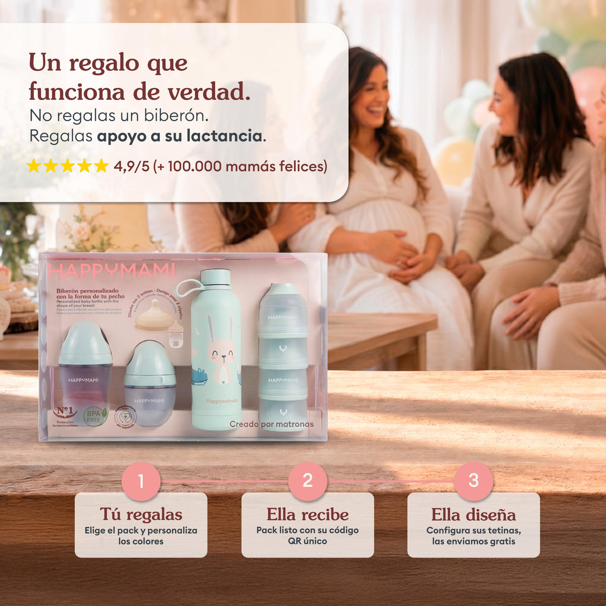 Regalar