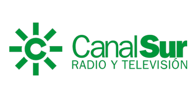 Canal sur logotipo
