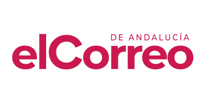 El correo andalucia logotipo