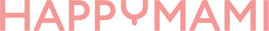 Logo Happymami