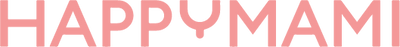 Logotipo de Happymami