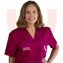 Noelia planells matrona