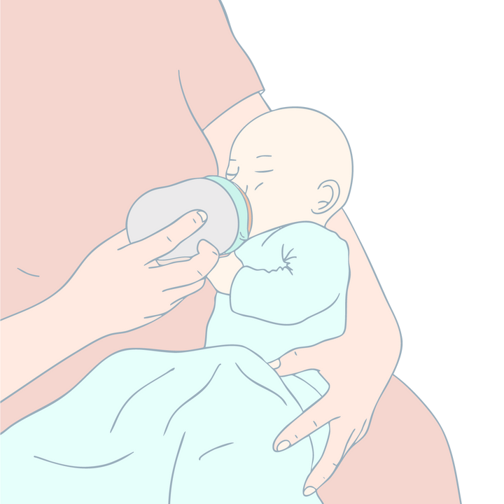 Comment donner le biberon correctement