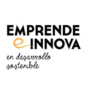 Premio emprende innova logotipo