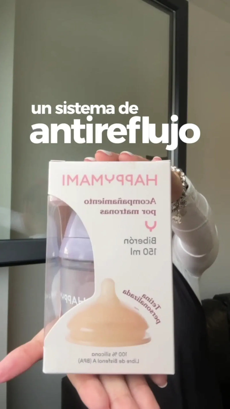 Approuvé par des sages-femmes +100 000 mamans nous font confiance