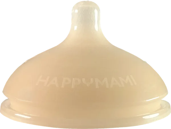 Happymami teat