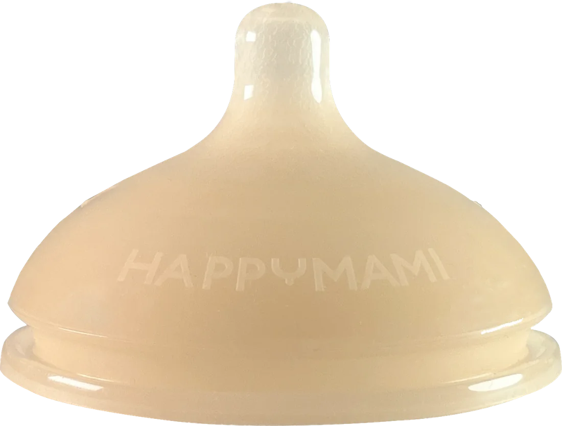 Tetina Happymami