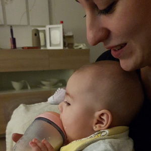 Natalia Martinez Sampayo