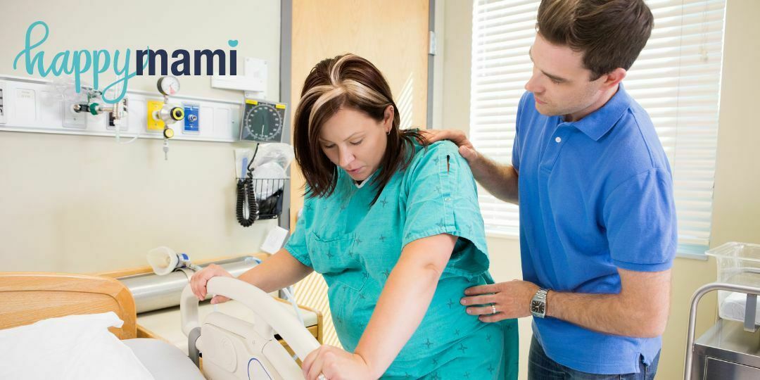 Pródromos de parto