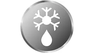 ajuste de descongelacion