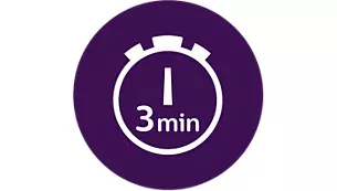 calienta biberones en 3 minutos