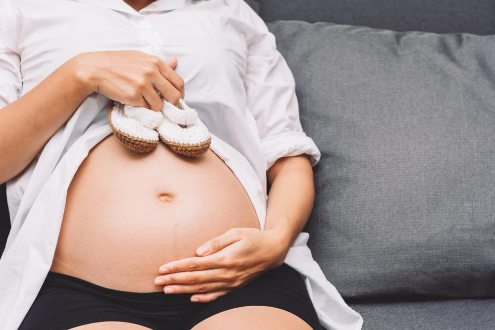 semana 22 de embarazo happymami