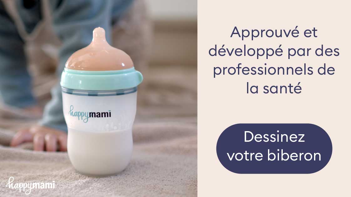 L'allaitement maternel sus fases