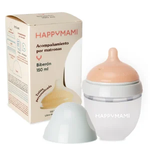 Biberon personnalisé