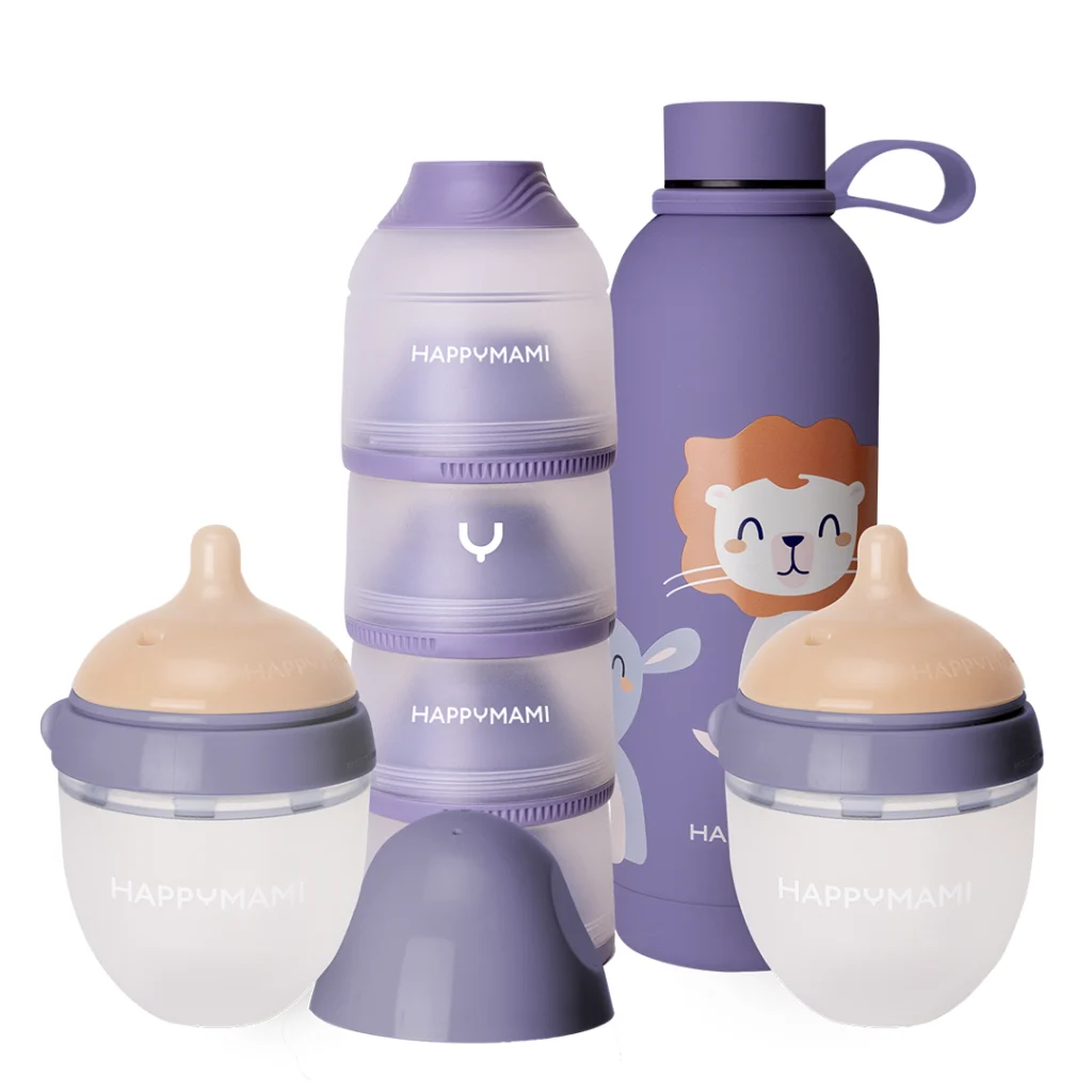 Happymami Complete Pack