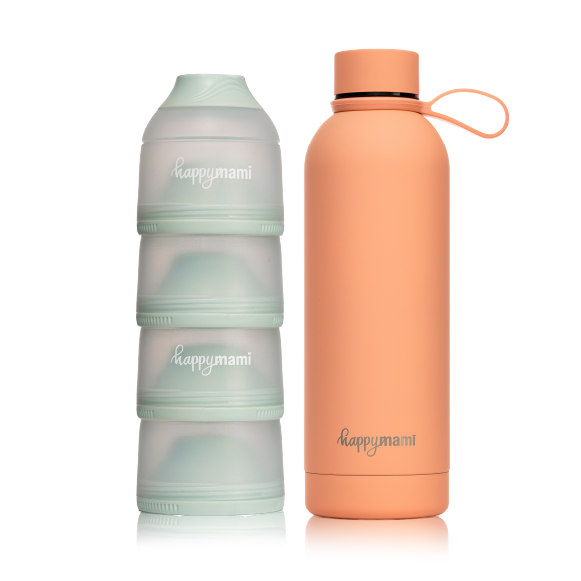 Pack termo y dosificador