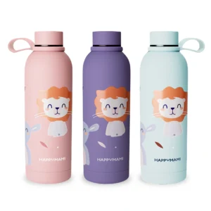 Happyanimals-Thermoskanne für Flüssigkeiten