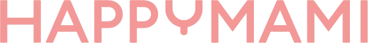logo de happymami
