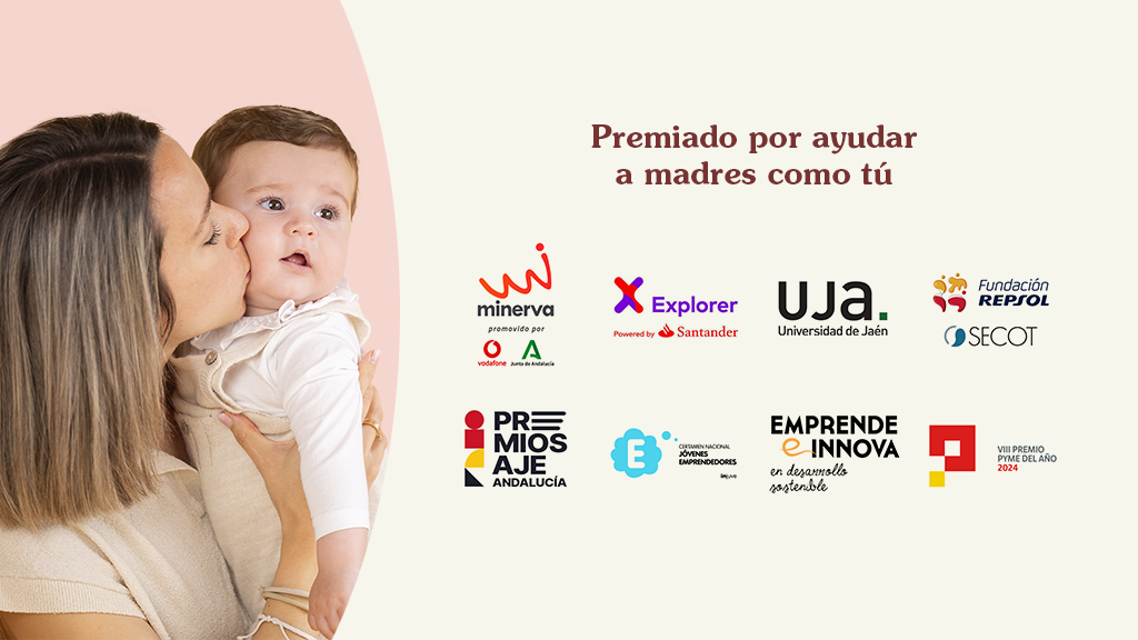 Happymami premiado