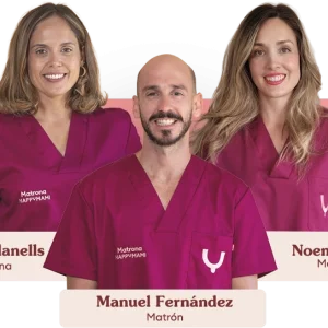 Agendar Sesión con especialista