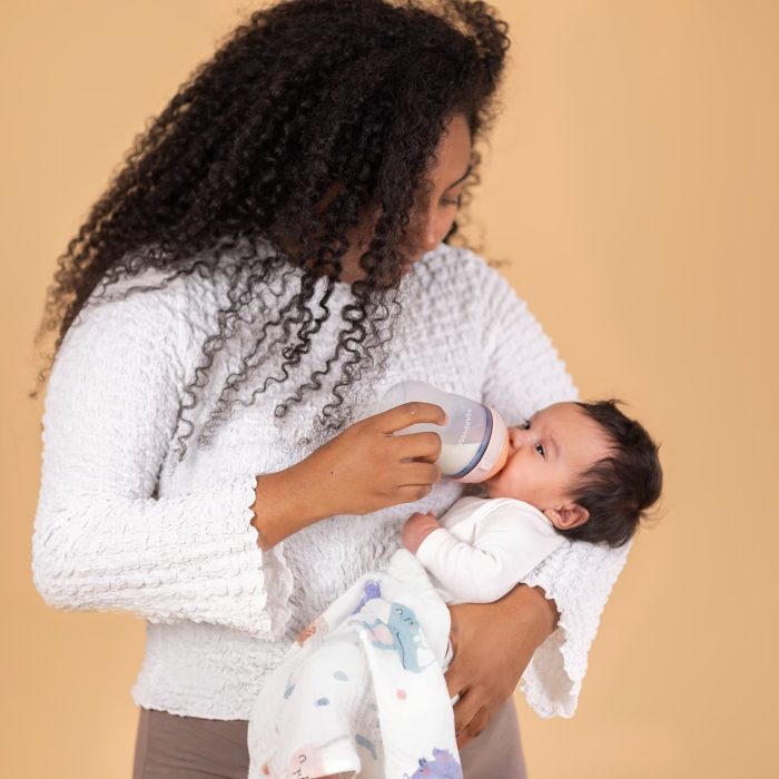 Lactancia-artificial